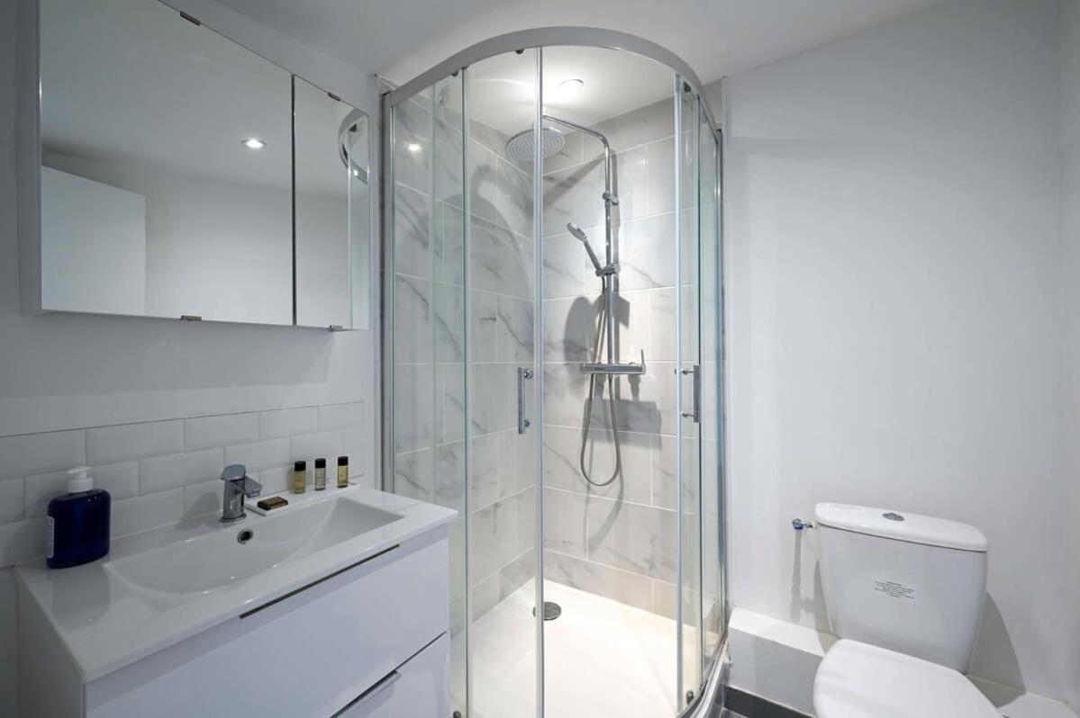Magnifique Appartement A Pied Du Chateau Versailles Bagian luar foto