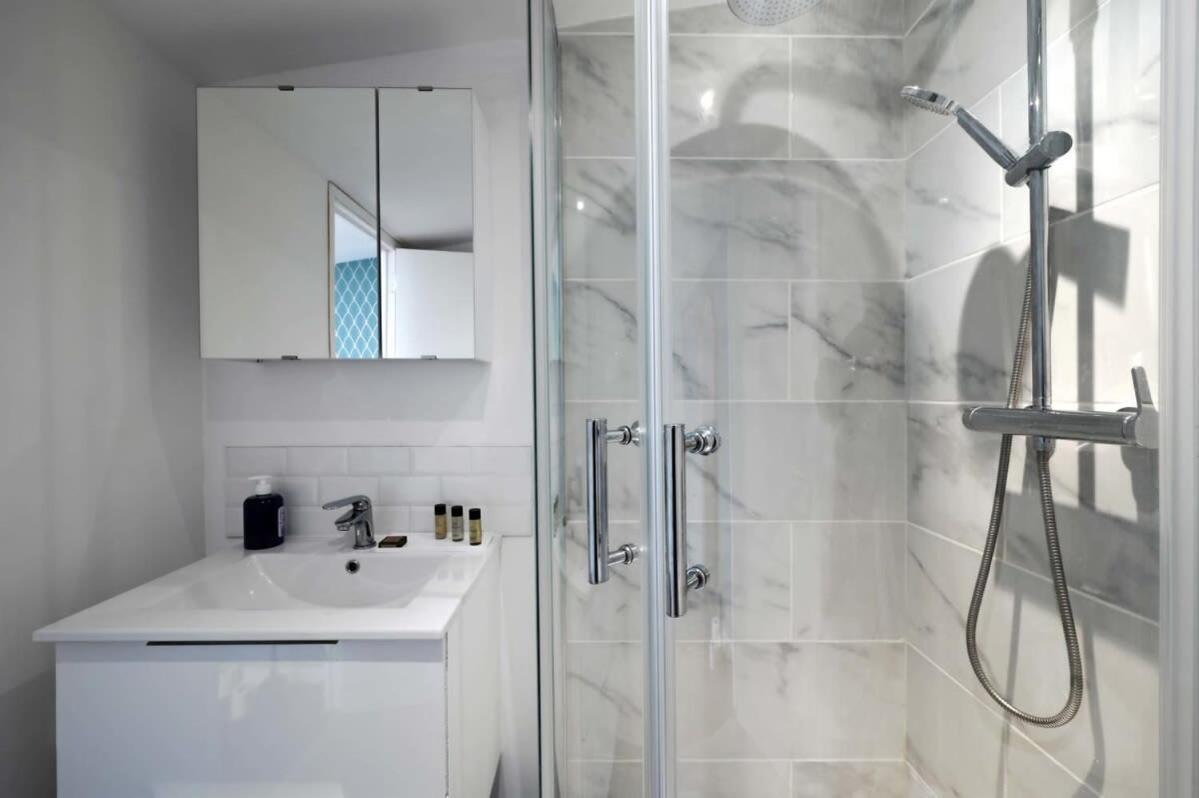 Magnifique Appartement A Pied Du Chateau Versailles Bagian luar foto